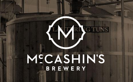 McCashins logo