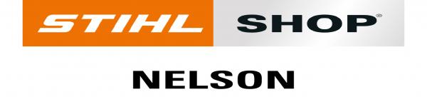 STIHL SHOP Nelson logo