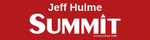 Jeff Hulme logo