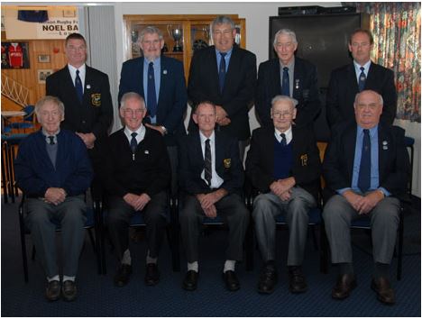 life members 2010